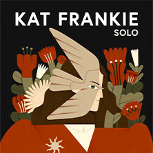 Kat Frankie - solo tour 17.02.2026 GLORIA