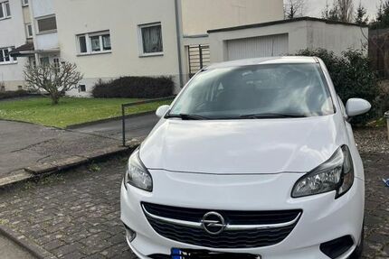 Opel Corsa 116.701 km 5.250 &euro; Unkel 53572