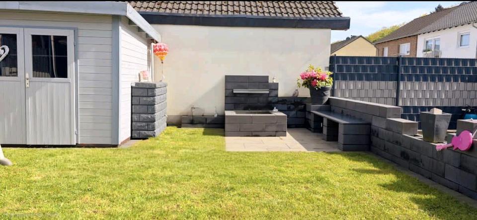 Reihenhaus Hürth - 3 Zimmer, 90 m&sup2;, 440.000&euro; | Angebot:24654992