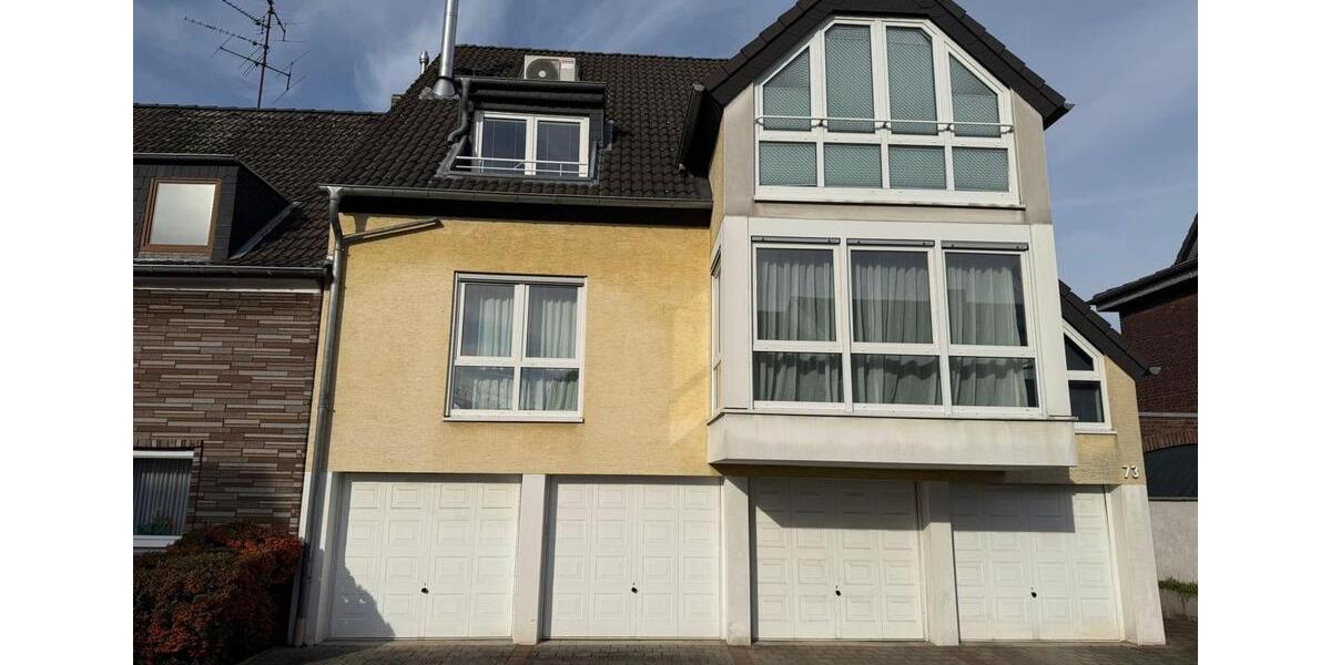 Stilvolles möbliertes 1-Zimmer-Appartement in Köln Ensen (Porz) zimmer