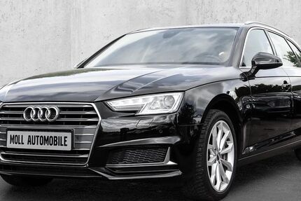 Audi A4 56.200 km 27.890 € Köln 51149
