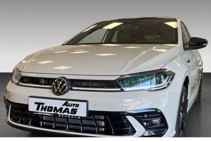 VW Polo 11.200 km 24.380 &euro; Hennef 53773