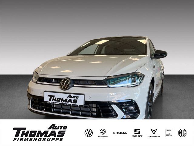 VW Polo 11.200 km 24.380 &euro; Hennef 53773