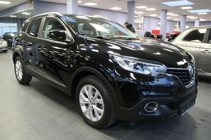Renault Kadjar 90.915 km 12.980 &euro; Euskirchen 53881