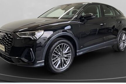 Audi Q3 82.948 km 26.980 &euro; Köln 50823