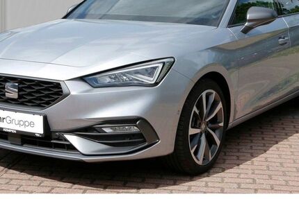 Seat Leon 19.990 km 30.930 € Meckenheim / Bonn 53340