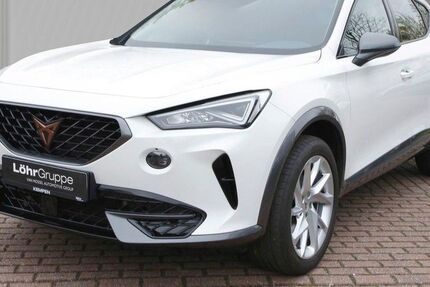 Cupra Formentor 26.937 km 27.720 &euro; Meckenheim / Bonn 53340