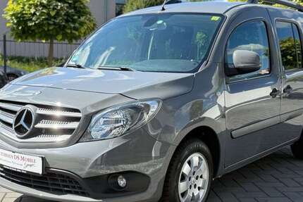 Mercedes Citan