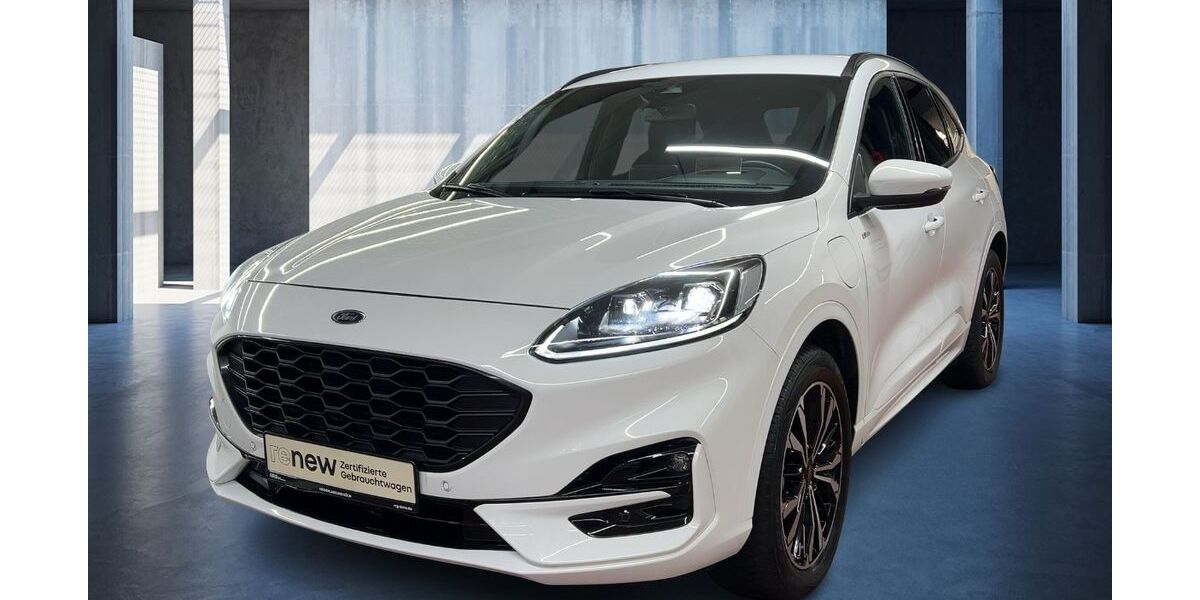 Ford Kuga 76.366 km 22.512 &euro; Köln 50939