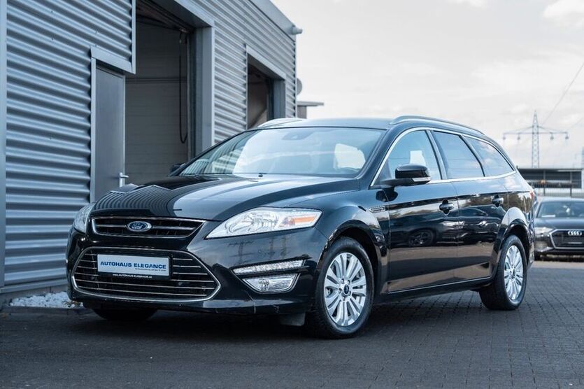 Mondeo