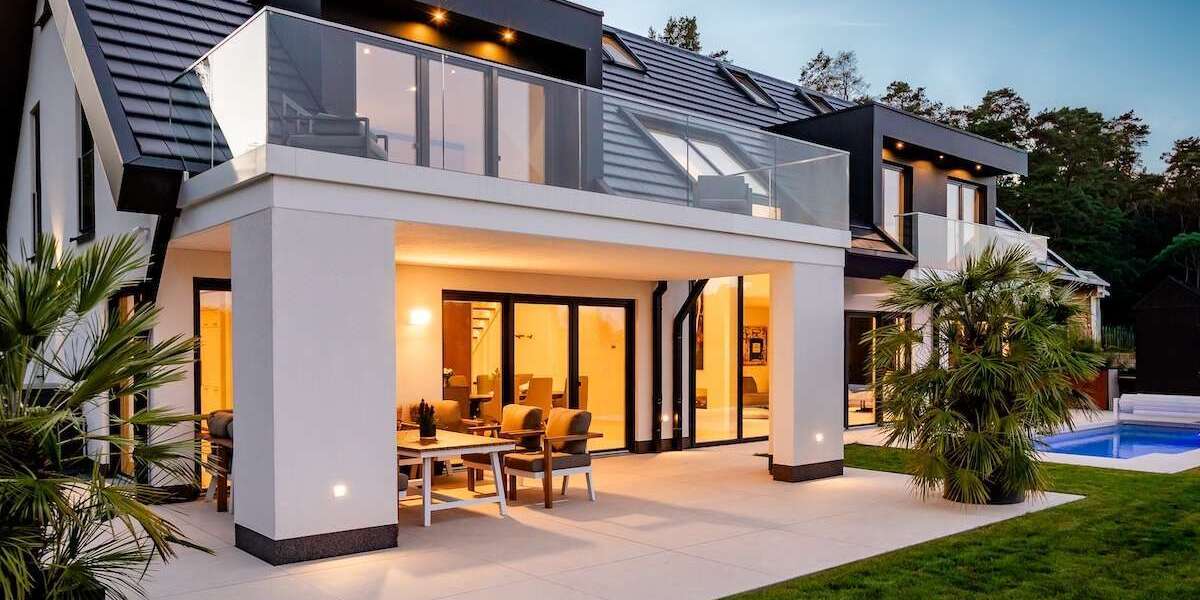 Einfamilienhaus Much - 4 Zimmer, 130 m&sup2;, 488.800&euro; | Angebot:24474852