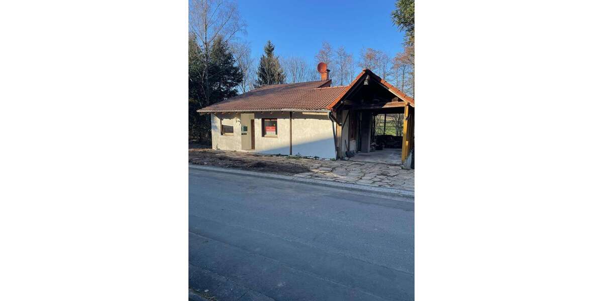 Einfamilienhaus Rösrath-Durbusch Durbusch - 5 Zimmer, 141 m&sup2;, 649.000&euro; | Angebot:22916022