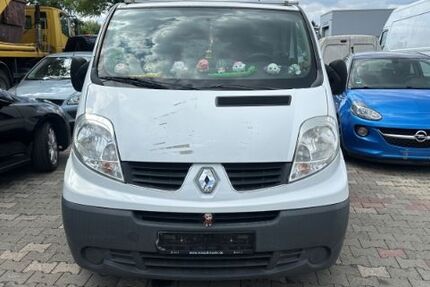 Renault Trafic 188.187 km 6.900 € Köln 51107