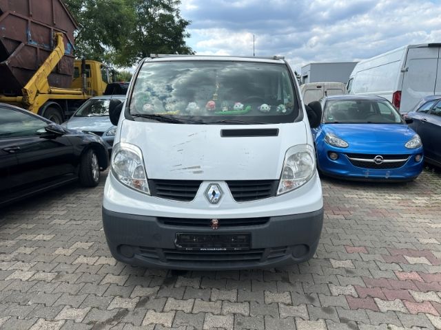 Renault Trafic 188.187 km 6.900 € Köln 51107
