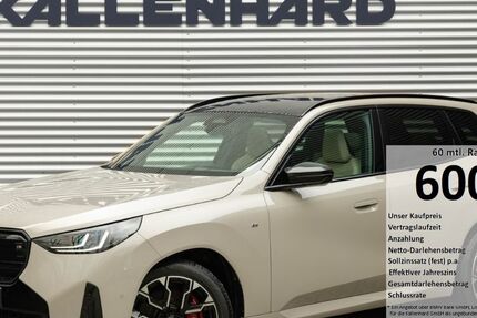 BMW X3 M50 4.210 km 69.615 &euro; Köln 51149