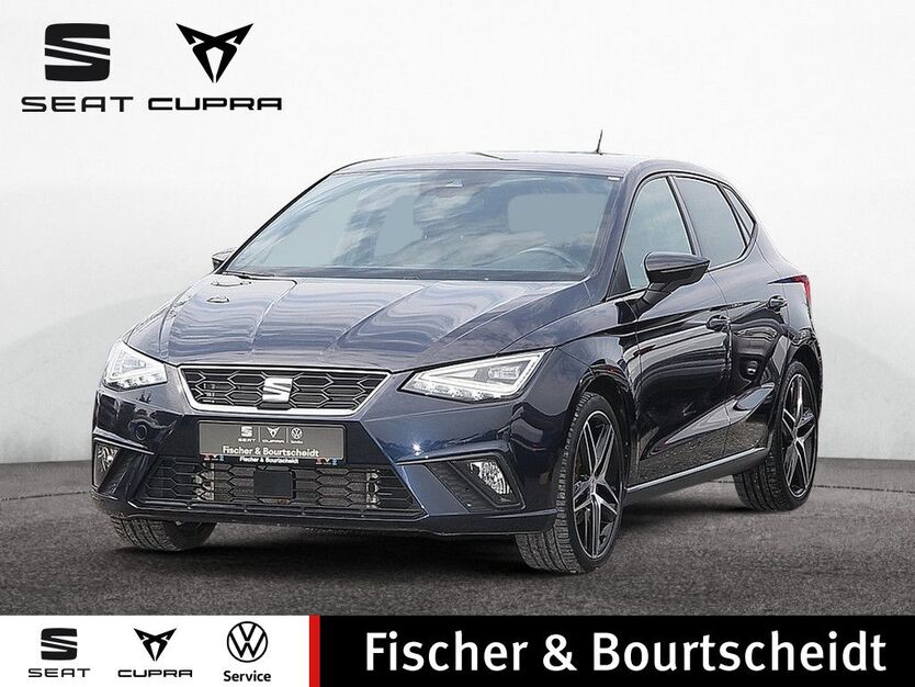 Seat Ibiza 49.494 km 21.380 € Lohmar 53797