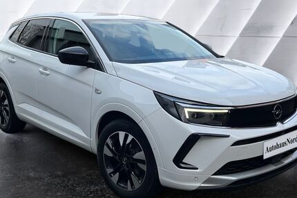 Opel Grandland (X) 46.487 km 19.900 &euro; Köln-Riehl 50735