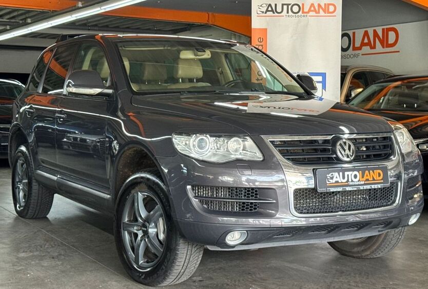 VW Touareg 331.000 km 6.999 € Troisdorf 53842