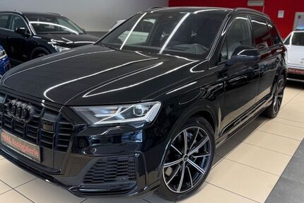 Audi Q7 157.000 km 44.300 € Bad Breisig 53498