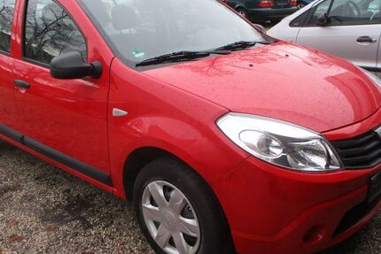 Dacia Sandero 199.000 km 2.250 &euro; Bonn 53127