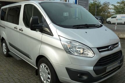 Ford Transit 153.065 km 16.190 € Köln 51063
