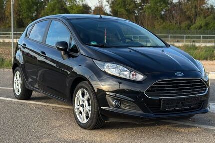 Ford Fiesta 200.000 km 4.890 € Zülpich 53909