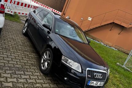 Audi A6 347.200 km 3.000 &euro; Wesseling 50389