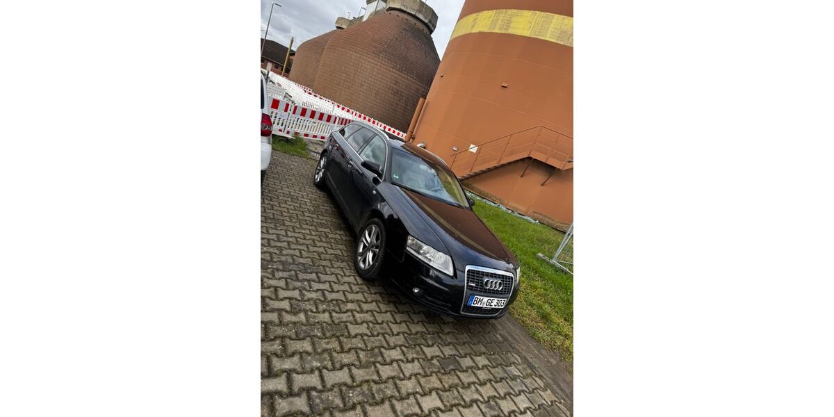 Audi A6 347.200 km 3.000 &euro; Wesseling 50389