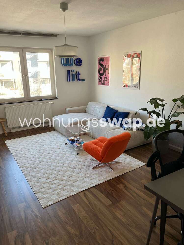 Wohnung zum Mieten in Köln 820 € 67 m²