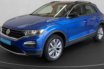 VW T-Roc 62.012 km 15.480 &euro; Köln 50823