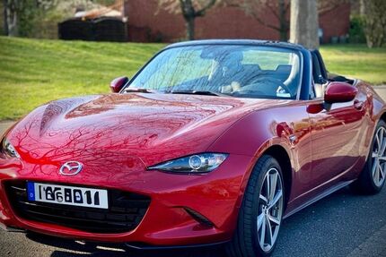 Mazda MX-5 49.000 km 21.500 &euro; Bonn 53229