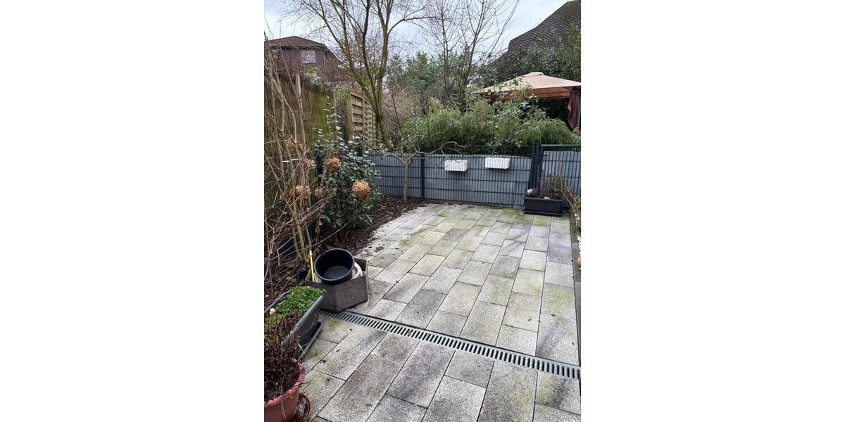 Erdgeschoßwohnung Rösrath - 3 Zimmer, 96 m&sup2;, 1.150&euro; | Angebot:24768840