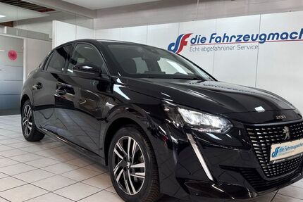 Peugeot 208 32.000 km 14.288 &euro; Rheinbach 53359