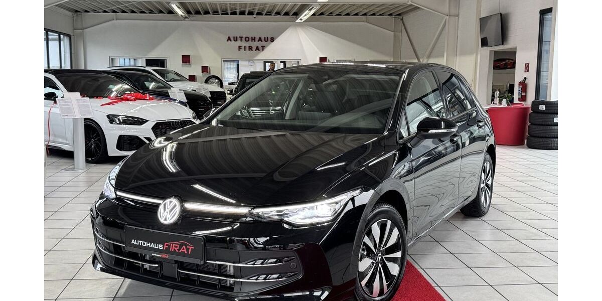 VW Golf 10.998 km 26.849 &euro; Erftstadt / Köln 50374