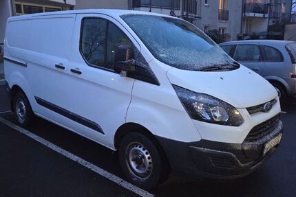 Ford Transit Custom 126.450 km 8.750 &euro; Köln 50825