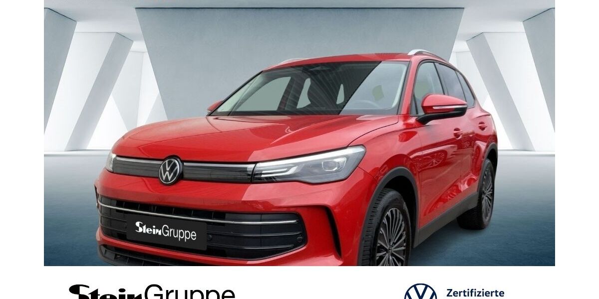 VW Tiguan 17.100 km 34.560 &euro; Bergisch Gladbach 51469