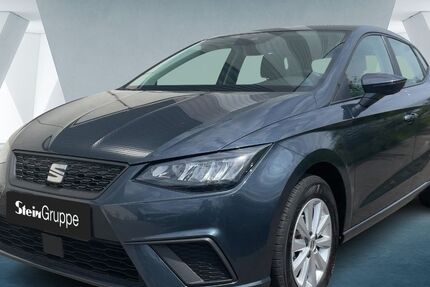 Seat Ibiza 39.850 km 13.680 € Bergisch Gladbach 51465