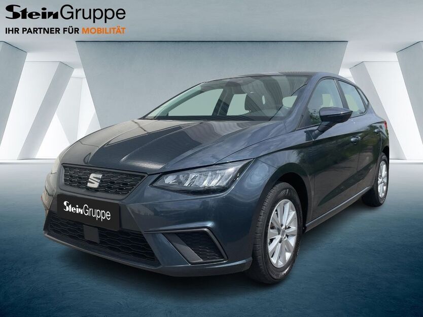 Seat Ibiza 39.850 km 13.680 € Bergisch Gladbach 51465