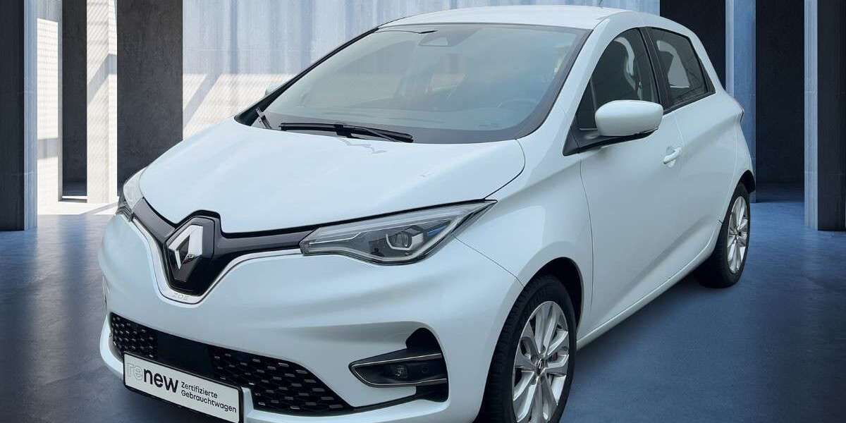 Renault ZOE 41.190 km 13.500 &euro; Sankt Augustin 53757