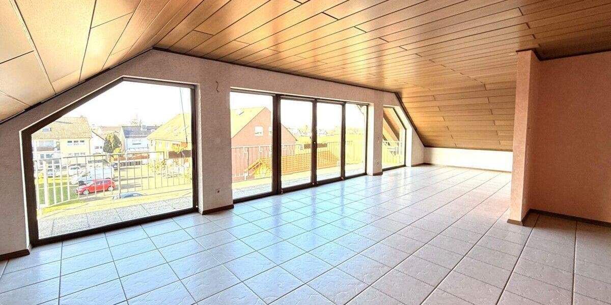 Etagenwohnung Euskirchen / Roitzheim Roitzheim - 263.000&euro; | Angebot:25772203
