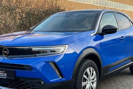 Opel Mokka 58.514 km 15.095 &euro; Weilerswist 53919