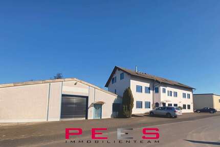 Gewerbeobjekt Buchholz - 597.000&euro; | Angebot:26375083