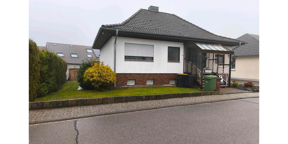 Einfamilienhaus Rheinbach - 6 Zimmer, 108 m&sup2;, 390.000&euro; | Angebot:24706182