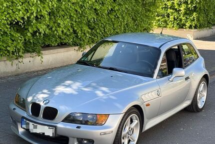 BMW Z3 104.000 km 18.800 &euro; Köln 50968
