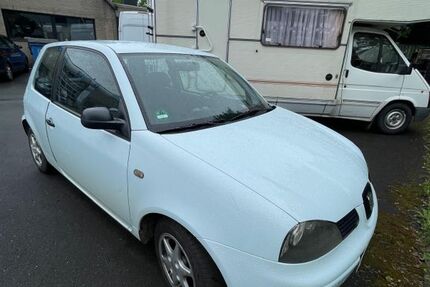 Seat Arosa 221.000 km 1.400 &euro; Overath 51491