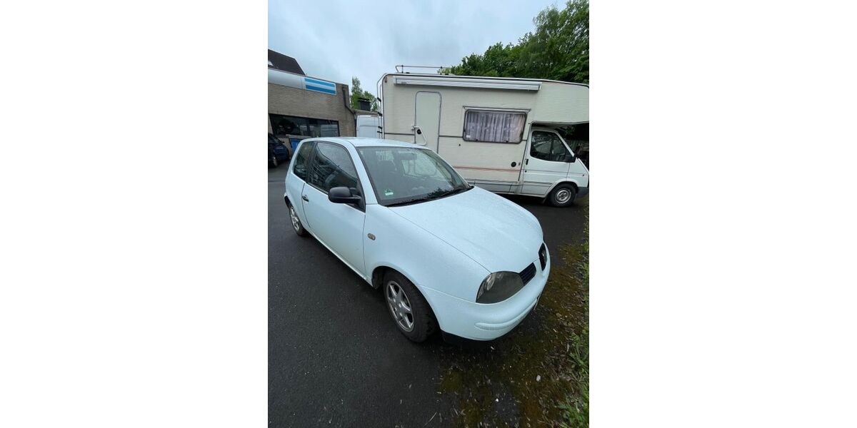 Seat Arosa 221.000 km 1.400 &euro; Overath 51491