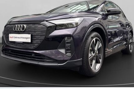 Audi Q4 e-tron 25.341 km 38.880 &euro; Köln 50968