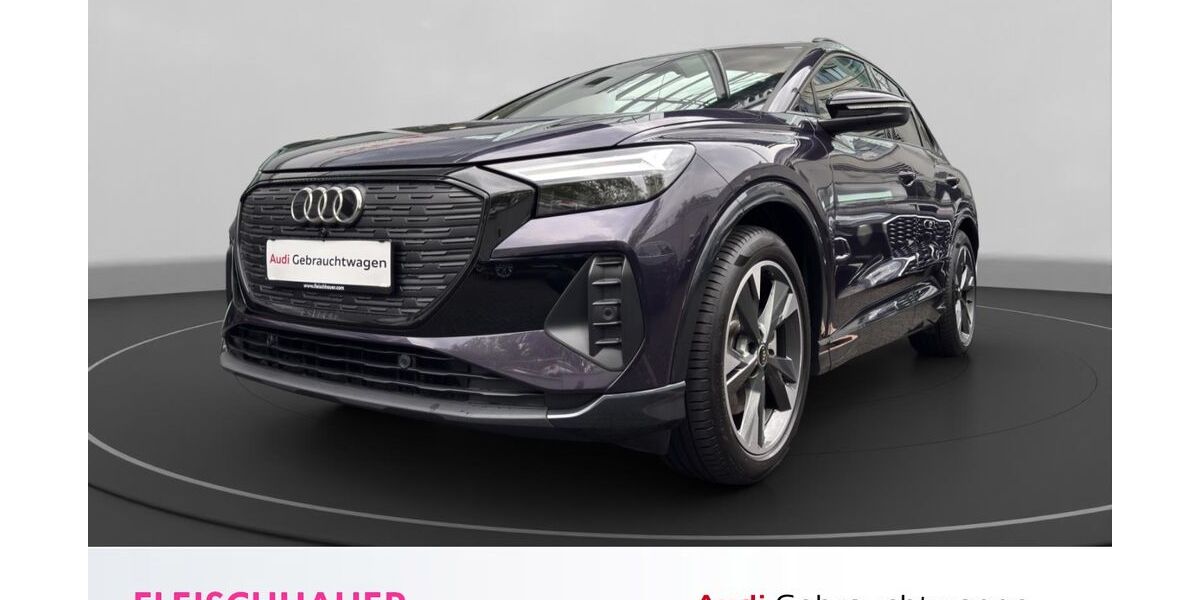 Audi Q4 e-tron 25.341 km 38.880 &euro; Köln 50968