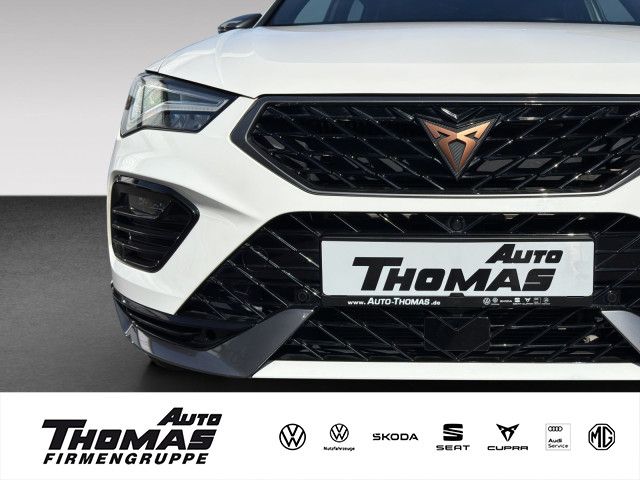 Cupra Ateca 26.100 km 29.500 &euro; Brühl 50321