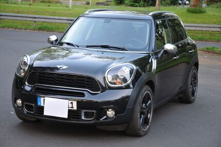 Mini Countryman S (Cooper) 63.900 km 9.900 &euro; Bonn 53175